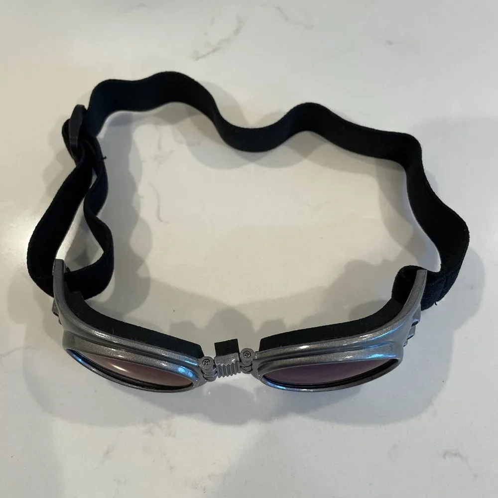 Snowboarding & Sledding Goggles UV Protection for Boys & Girls Youth Beginner